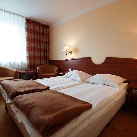 Hotel Kamena Chełm Quarto foto