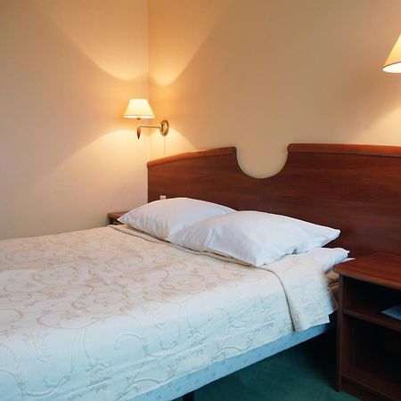 Hotel Kamena Chełm Quarto foto