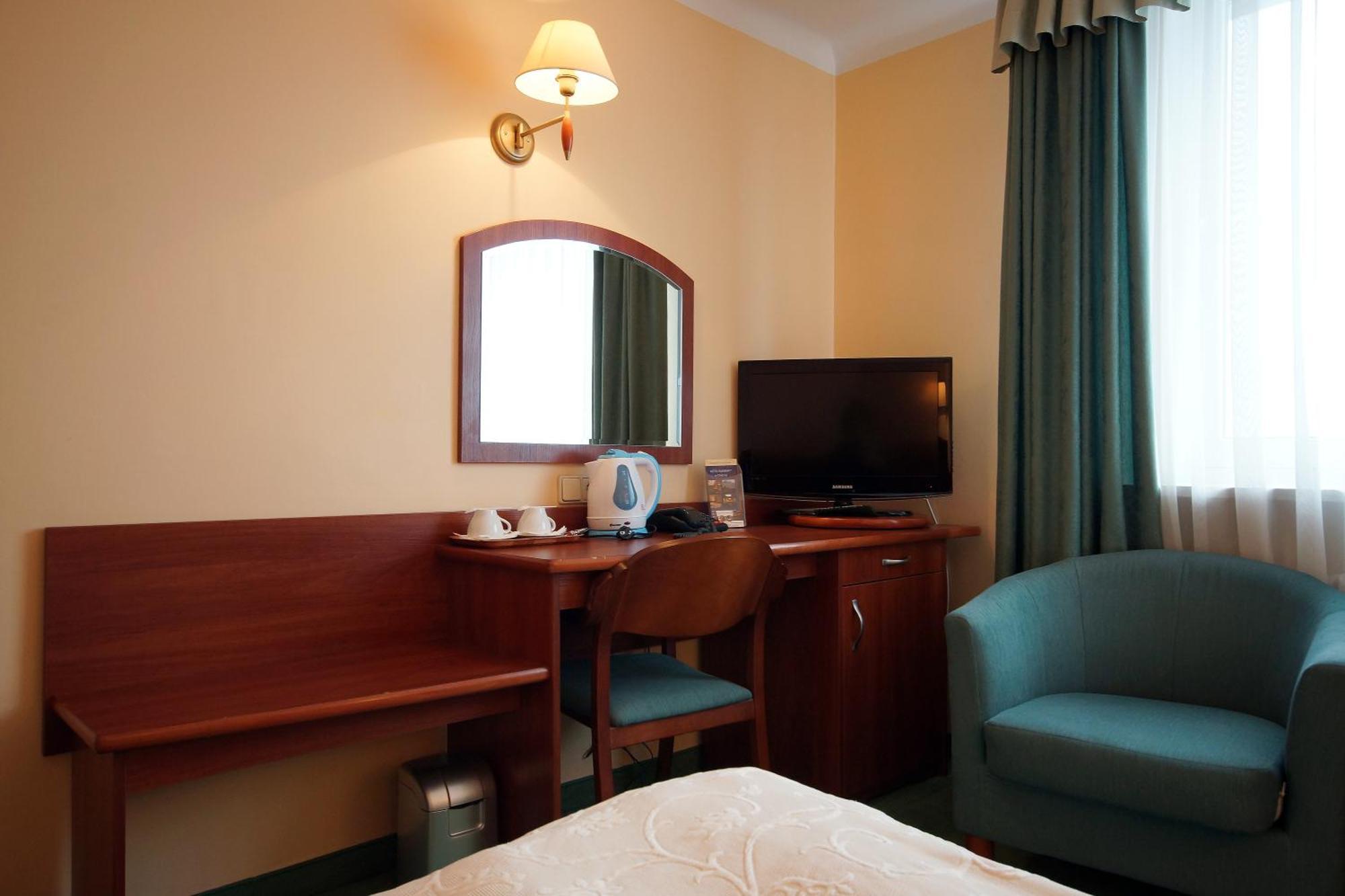 Hotel Kamena Chełm Quarto foto
